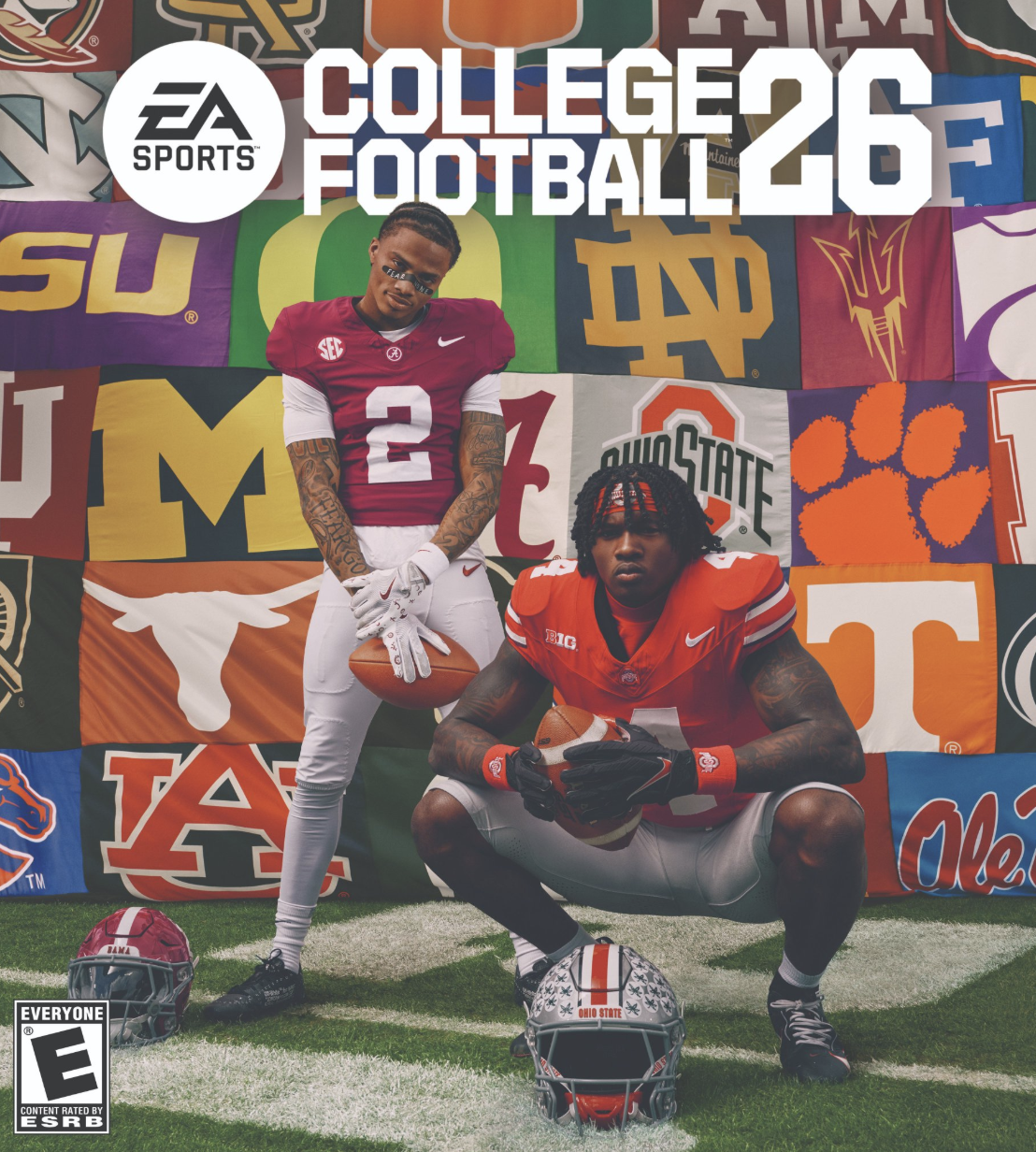 EA Sports College Football 26