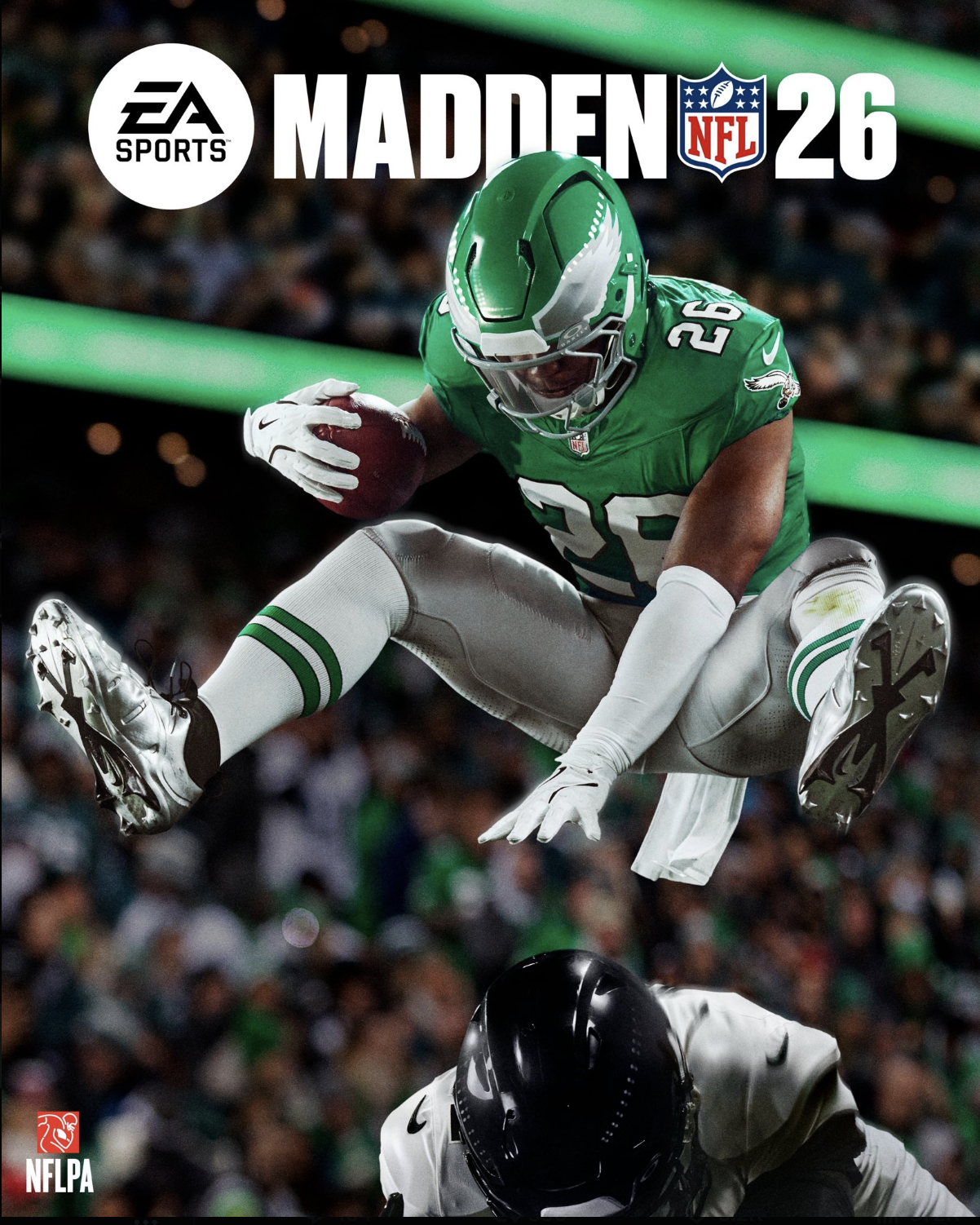 Madden NFL 26